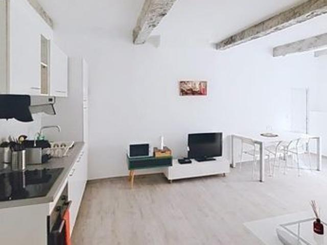Appartement vente à Aups, Var