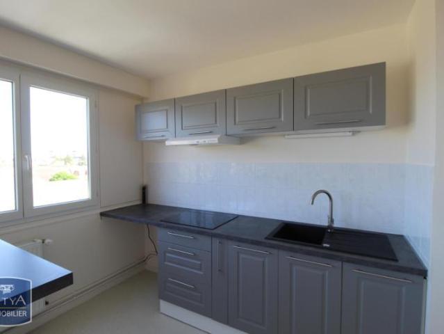 Appartement location à Chartres, Lucé