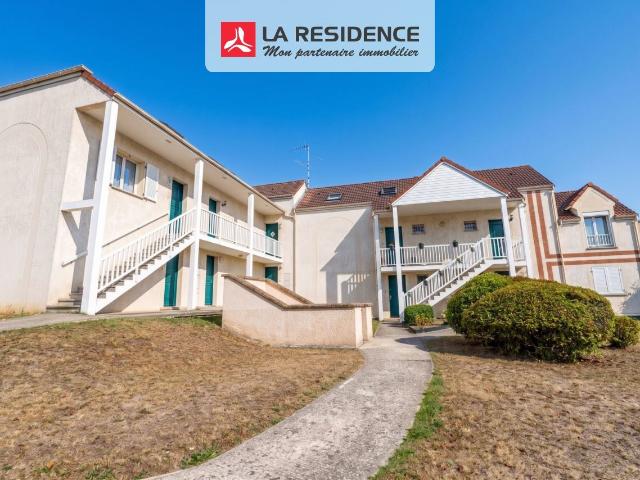 Appartement vente à Les Terres Noires, Vauréal
