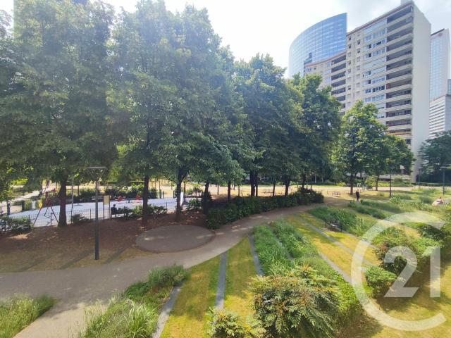 Appartement vente à Nanterre, Courbevoie