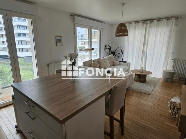 Appartement vente à Saint-Germain-en-Laye