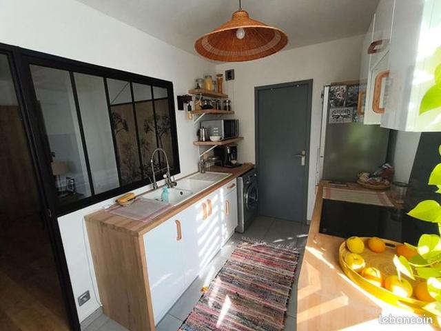 Appartement vente à Compiègne, Oise