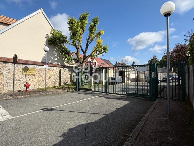 Appartement vente à Évry, Le Coudray-montceaux