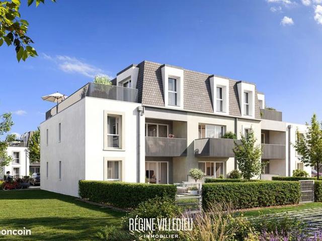 Appartement vente à Cherbourg