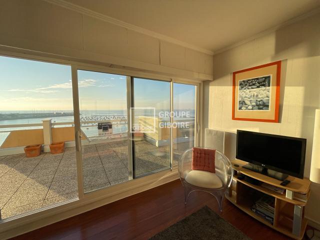 Appartement vente à Saint-Nazaire, Pornichet