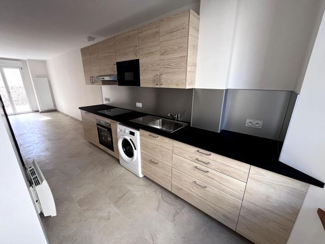 Appartement location à Provins