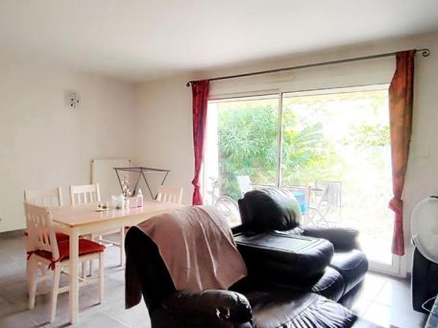 Appartement vente à Marignane, Bouches-du-Rhône