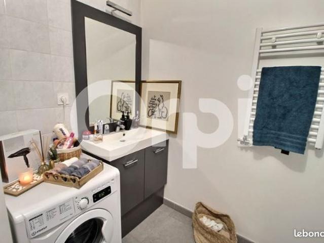 Appartement vente à Chens-sur-Léman, Haute-Savoie