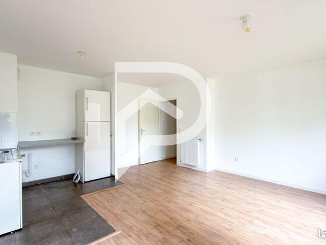 Appartement vente à Tremblay-en-France, Seine-Saint-Denis