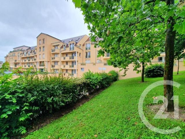 Appartement vente à Beaumont-sur-Oise, Val-d'Oise