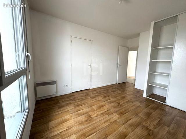 Appartement vente à Nantes, Couëron