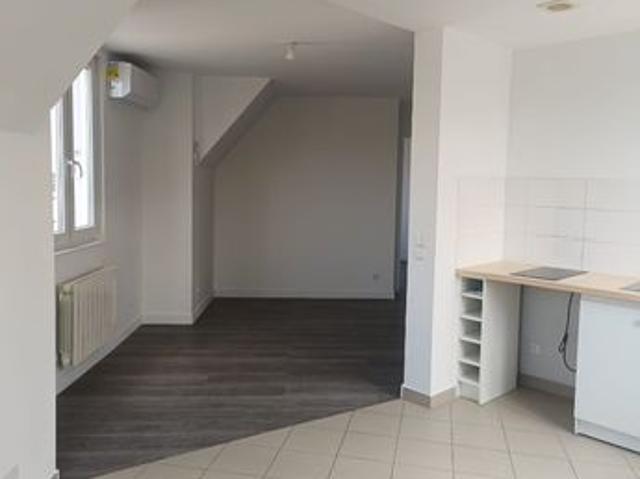 Appartement vente à Paris, Île-de-France