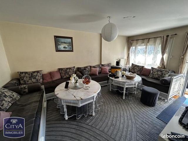 Appartement vente à Évry, Petit-bourg