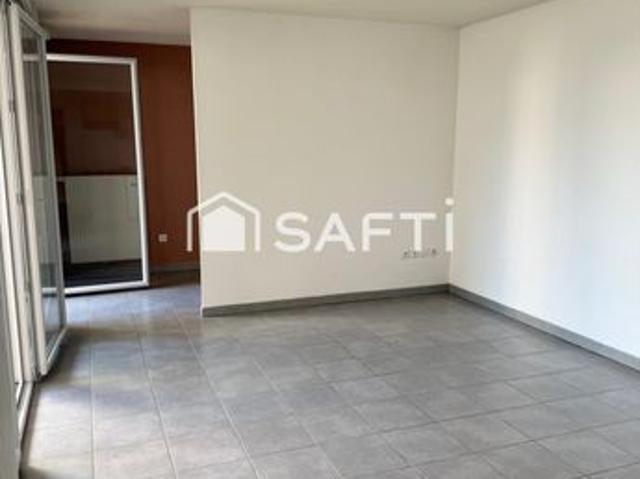 Appartement vente à Toulouse, Tournefeuille