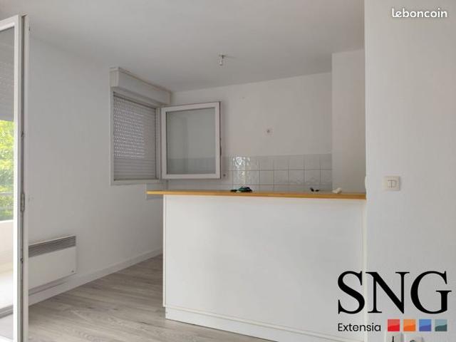 Appartement vente à Auch