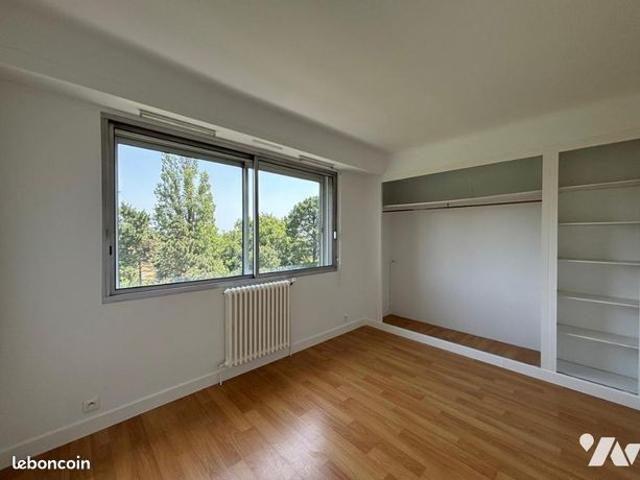Appartement vente à Nantes, Loire-Atlantique