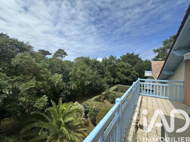 Appartement vente à Dax, Capbreton