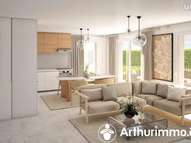 Appartement vente à Belfort, Grandvillars