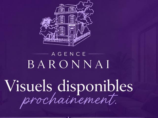 Appartement vente à Verneuil-sur-Seine, Yvelines