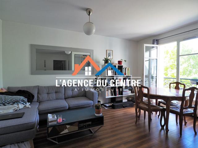 Appartement location à Saint-Germain-en-Laye, Carrières-sous-poissy
