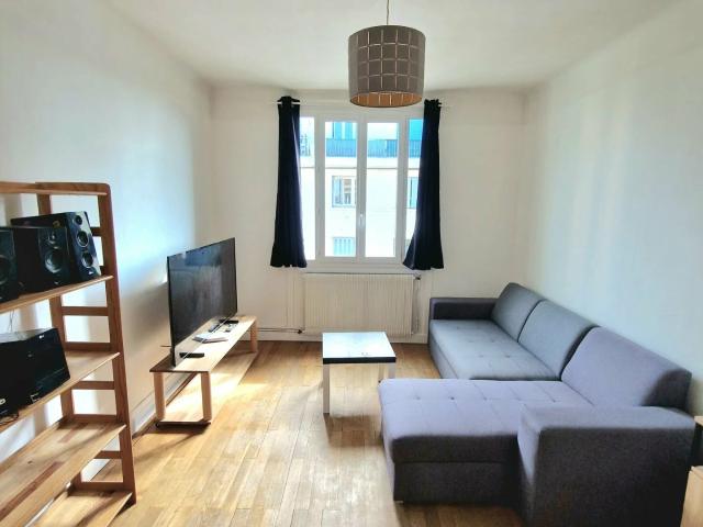 Appartement vente à Lyon, Métropole de Lyon