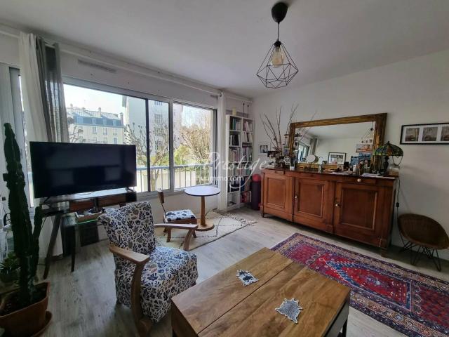 Appartement vente à Bayonne, Biarritz