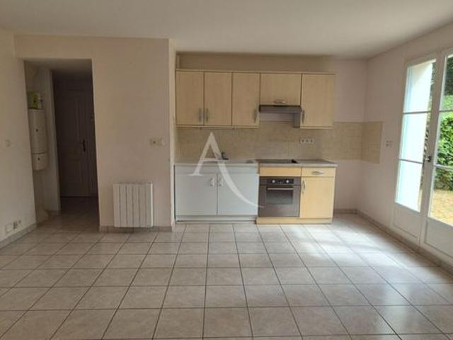 Appartement vente à Blois