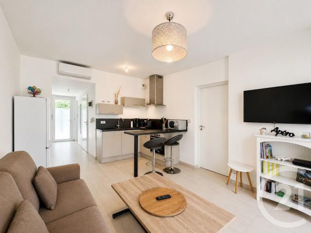 Appartement vente à Calvi