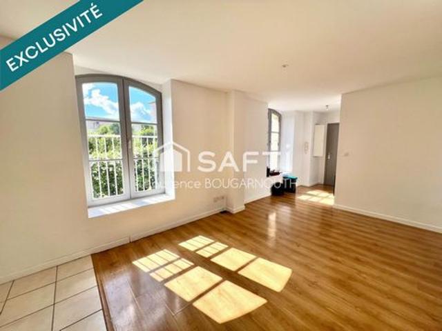 Appartement vente à Roquemaure, Gard