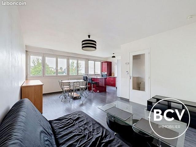Appartement vente à Chartres, Eure-et-Loir