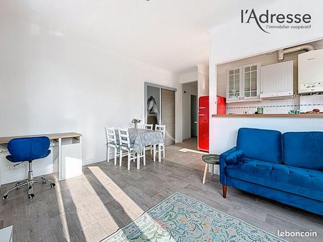 Appartement vente à Rueil-Malmaison, Hauts-de-Seine