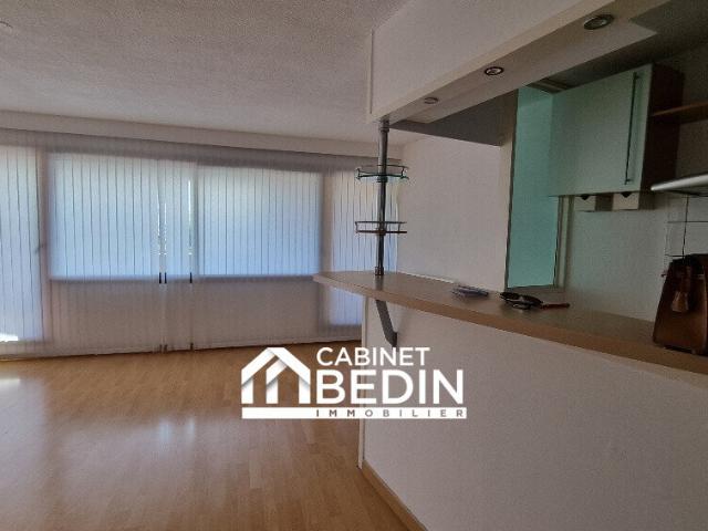 Appartement vente à Bordeaux