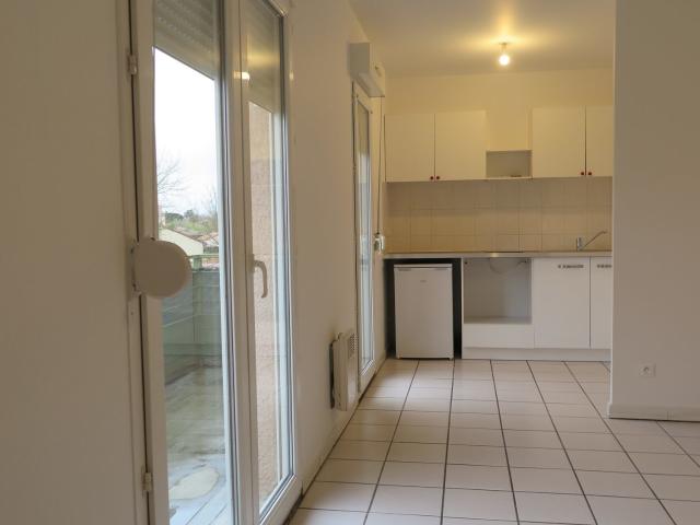 Appartement location à Toulouse, Tournefeuille