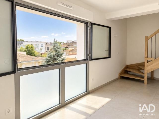 Appartement vente à Saint-Éloi, La Rochelle