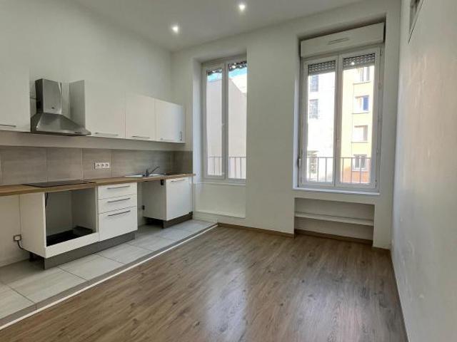 Appartement location à Lyon, Métropole de Lyon
