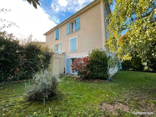 Appartement vente à Margency, Martinique