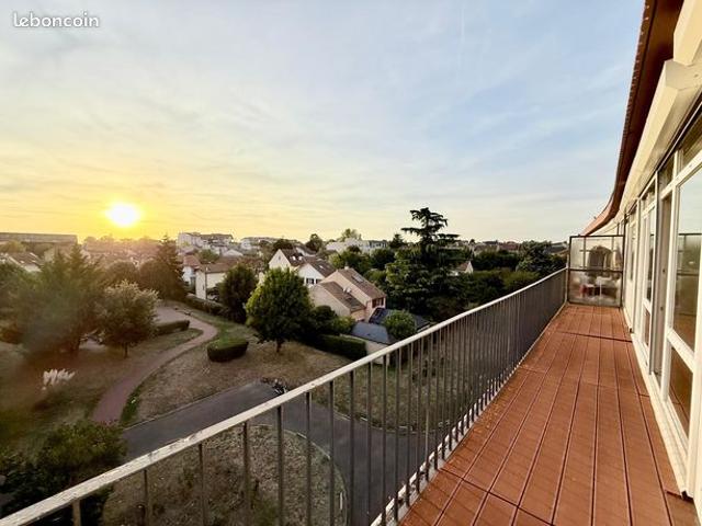 Appartement vente à Houilles, Yvelines