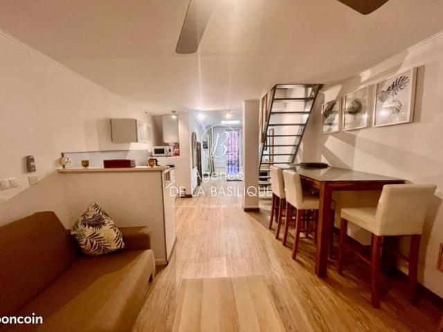 Appartement vente à Brignoles, Saint-maximin-la-sainte-baume