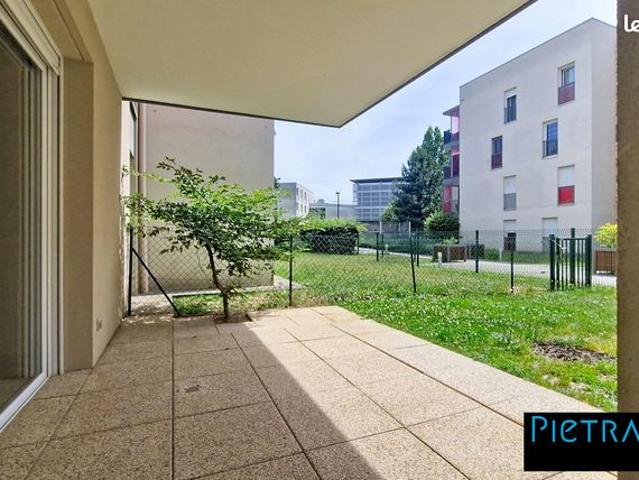 Appartement vente à Lyon, Métropole de Lyon