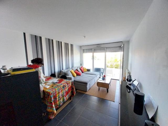 Appartement vente à Orléans, Olivet