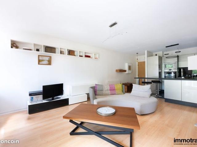 Appartement vente à Lille, Croix