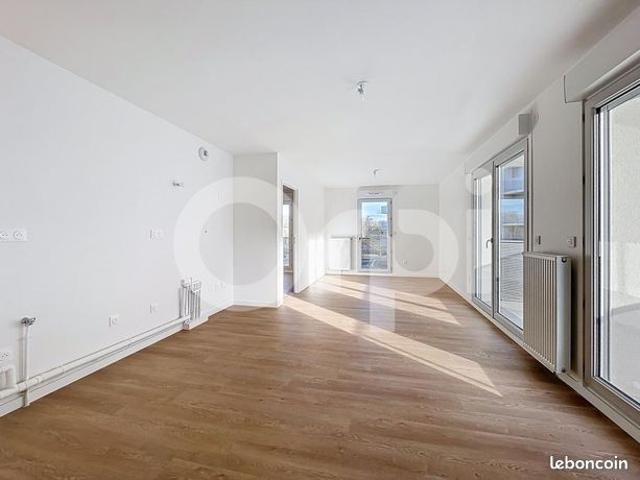 Appartement vente à Clermont