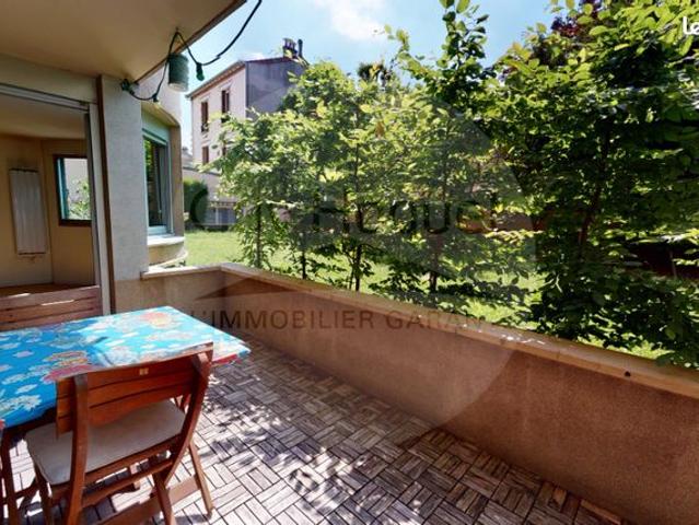 Appartement vente à Bobigny, Les Lilas