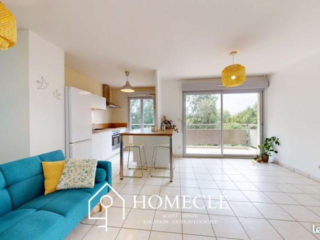 Appartement vente à Villefranche-sur-Saône, Rhône