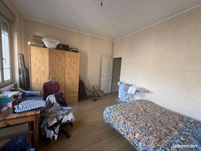 Appartement vente à Toulouse
