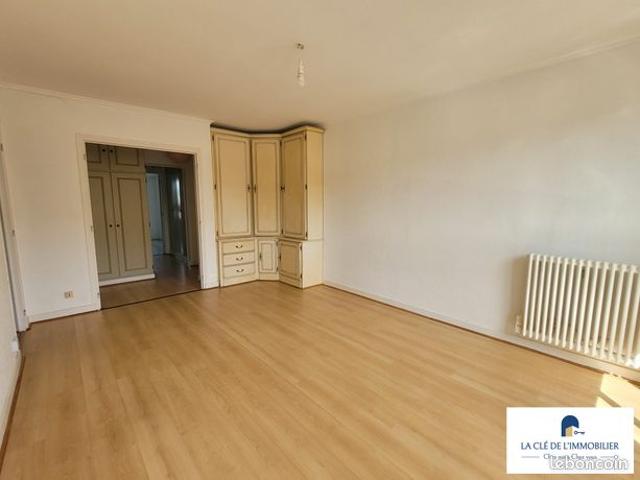 Appartement vente à Quimper, Bretagne
