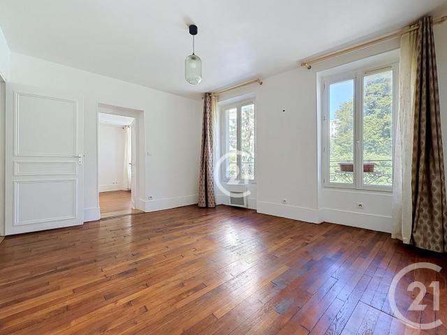 Appartement vente à Bobigny, Vaux-montreuil