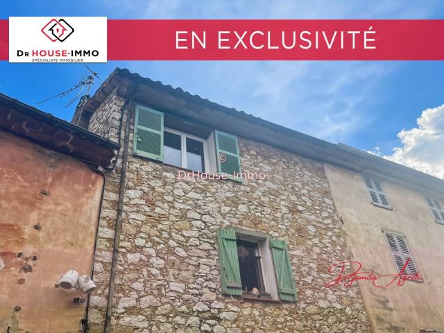Appartement vente à Ampus, Var