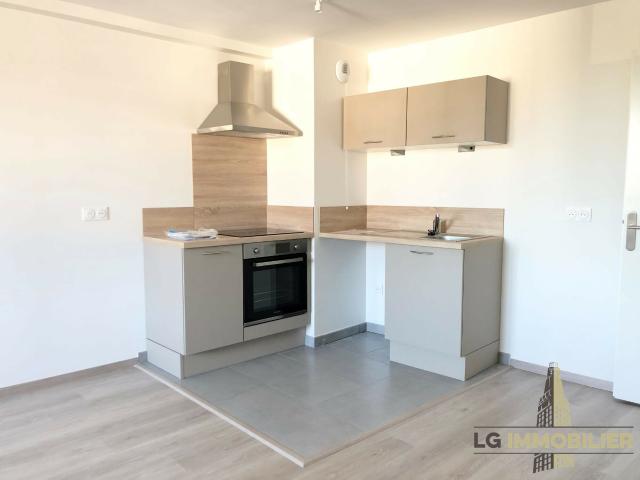 Appartement location à Compiègne