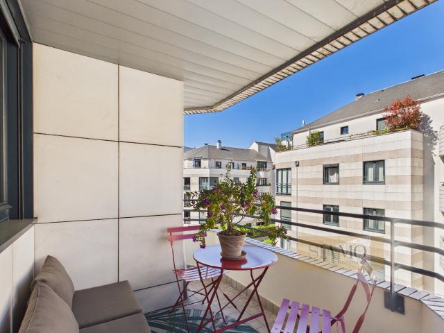 Appartement vente à Nogent-sur-Marne, Vincennes
